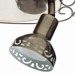 Спот Arte Lamp Focus  - 3